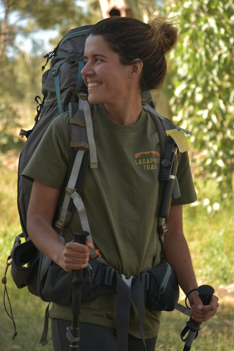 Load image into Gallery viewer, Larapinta Trail T-Shirt
