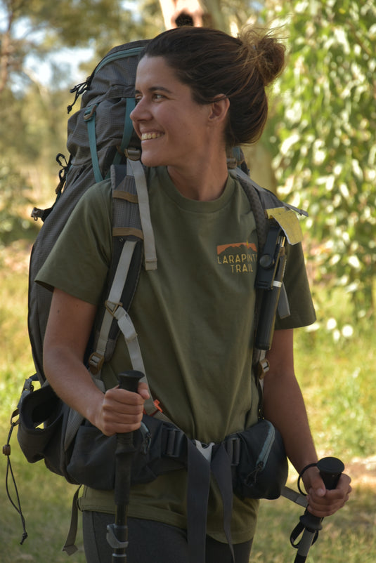 Larapinta Trail T-Shirt