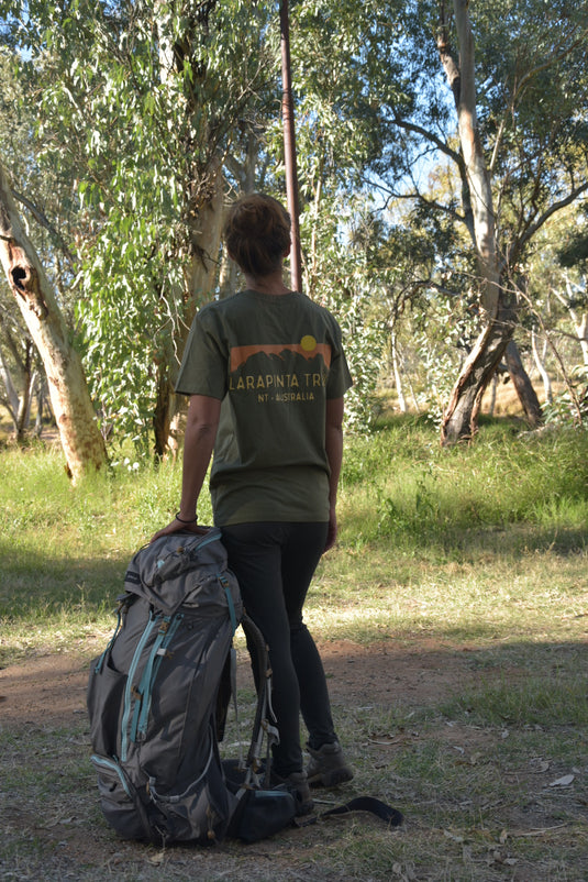 Larapinta Trail T-Shirt