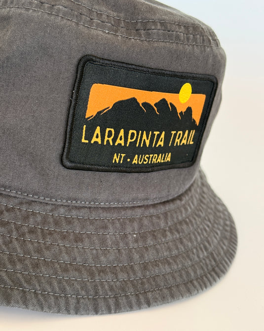 Larapinta Trail Iron-On Patch