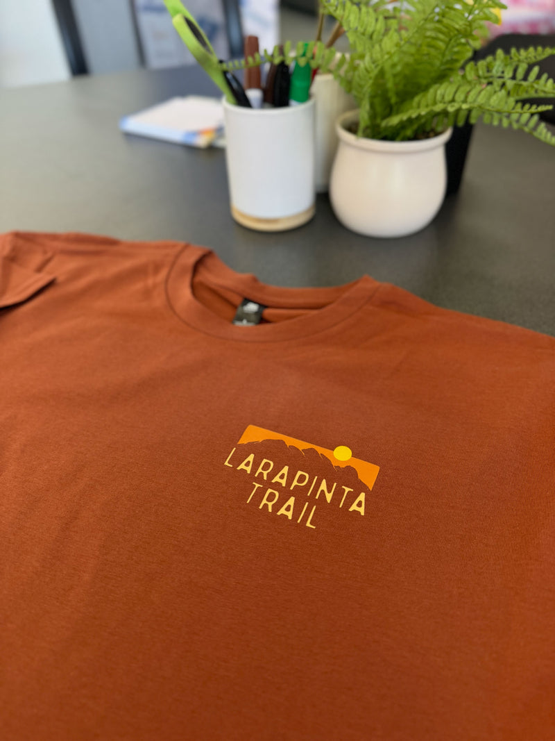 Load image into Gallery viewer, Larapinta Trail T-Shirt
