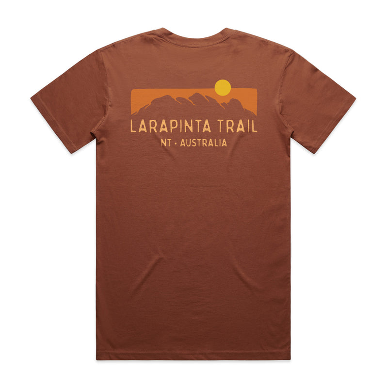 Load image into Gallery viewer, Larapinta Trail T-Shirt
