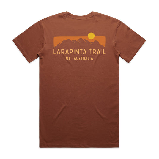 Larapinta Trail T-Shirt