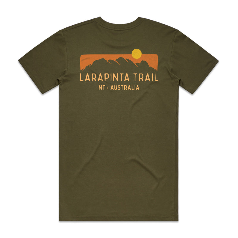Load image into Gallery viewer, Larapinta Trail T-Shirt
