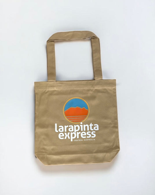 Canvas Tote Bag