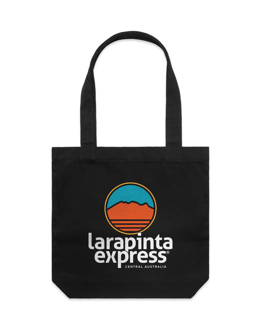 Canvas Tote Bag