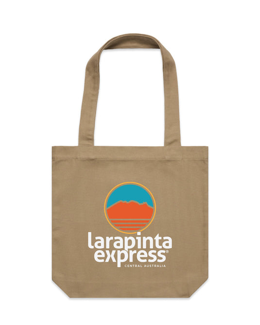 Canvas Tote Bag