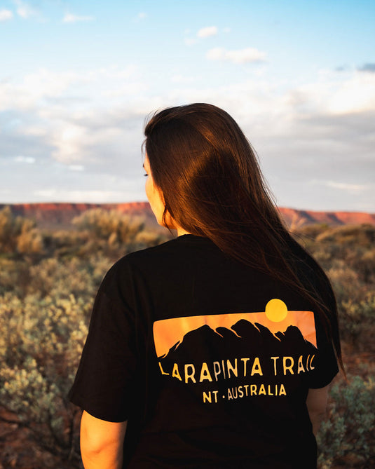 Larapinta Trail T-Shirt